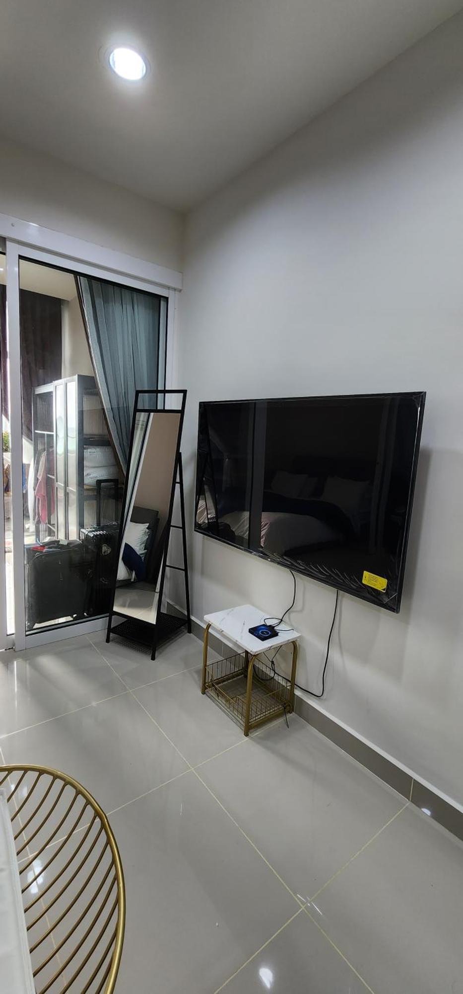 The Shore Ns Studio Suites Sea View Kota Kinabalu Bagian luar foto